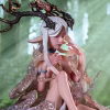Manas SUM  Original   Deer Girl 