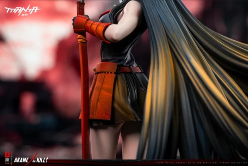 Manta Akame ga Kill! Akame