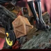 Manta Akame ga Kill! Akame