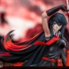 Manta Akame ga Kill! Akame