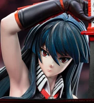 Manta Akame ga Kill! Akame