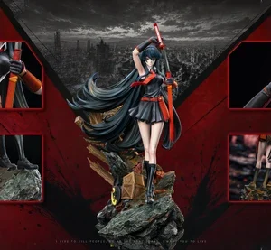 Manta Akame ga Kill! Akame