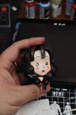 Manzang Studio Demon Slayer Mitsuri Kanroji