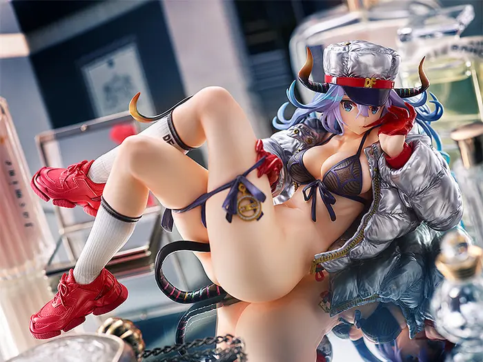 Max Factory DF Luphia Original Character 1/7 Scale Figure - Image 3