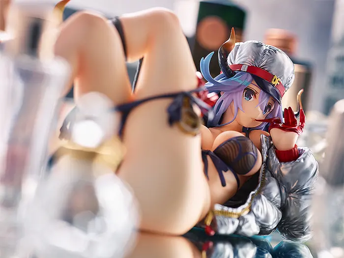 Max Factory DF Luphia Original Character 1/7 Scale Figure - Image 2