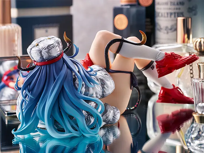 Max Factory DF Luphia Original Character 1/7 Scale Figure - Image 5
