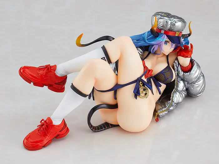 Max Factory DF Luphia Original Character 1/7 Scale Figure - Image 6