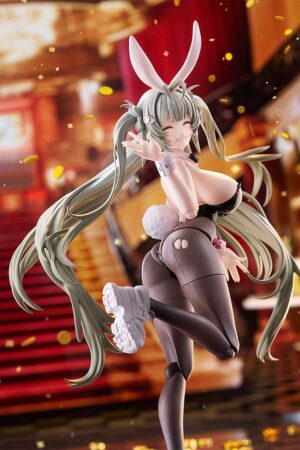 Max Factory Figma Goddess of Victory: NIKKE Soda