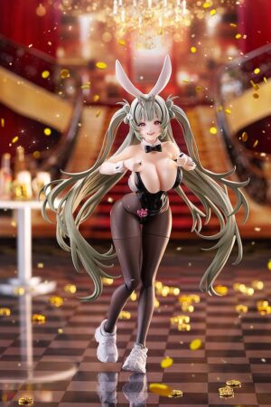 Max Factory Figma Goddess of Victory: NIKKE Soda