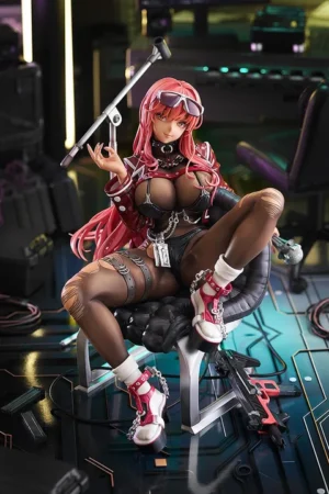 Max Factory – Goddess of Victory: Nikke – Volume – 1/7 Scale Figure