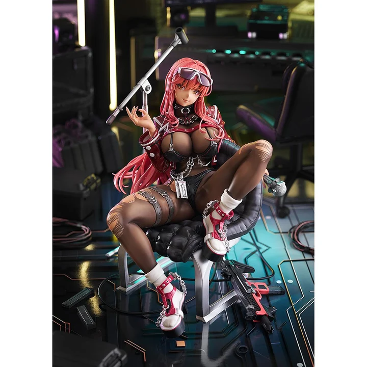 Max Factory – Goddess of Victory: Nikke – Volume – 1/7 Scale Figure