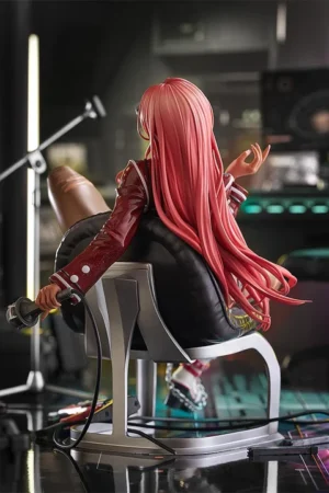 Alternative view of Max Factory – Goddess of Victory: Nikke – Volume – 1/7 Scale Figure