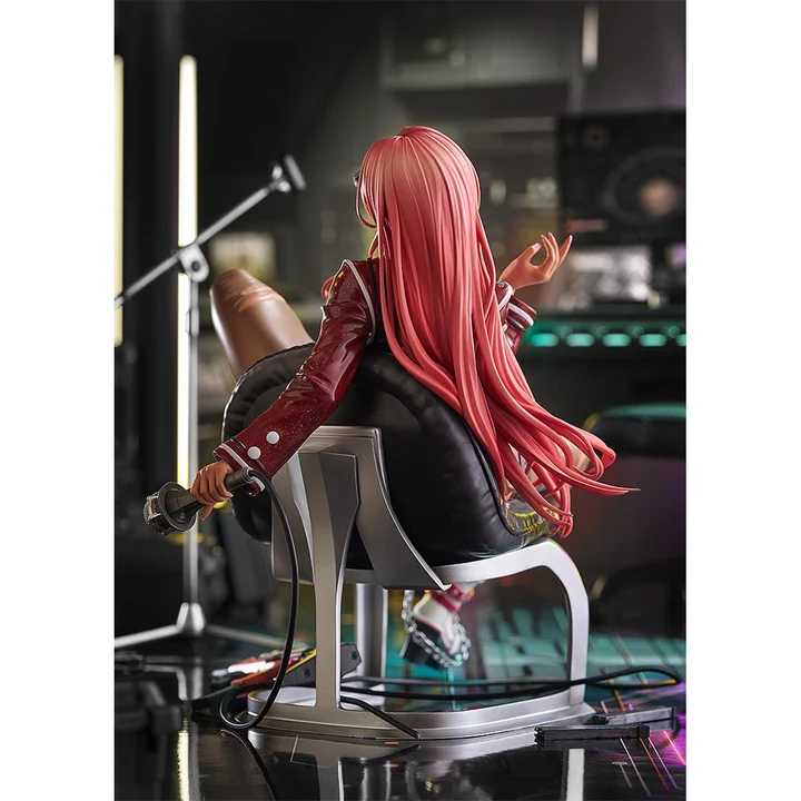 Max Factory – Goddess of Victory: Nikke – Volume – 1/7 Scale Figure - Image 2