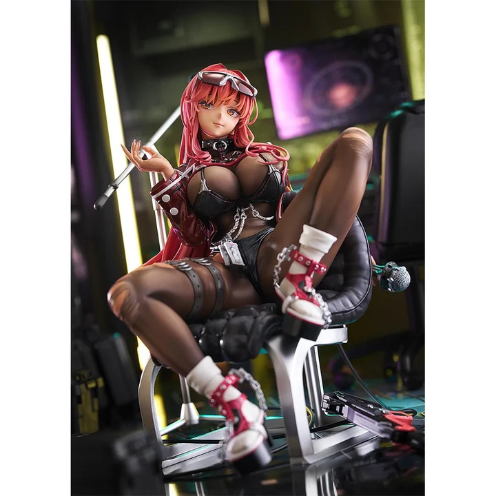 Max Factory – Goddess of Victory: Nikke – Volume – 1/7 Scale Figure - Image 3