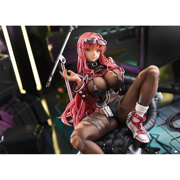 Max Factory – Goddess of Victory: Nikke – Volume – 1/7 Scale Figure - Image 4