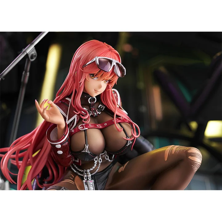 Max Factory – Goddess of Victory: Nikke – Volume – 1/7 Scale Figure - Image 5