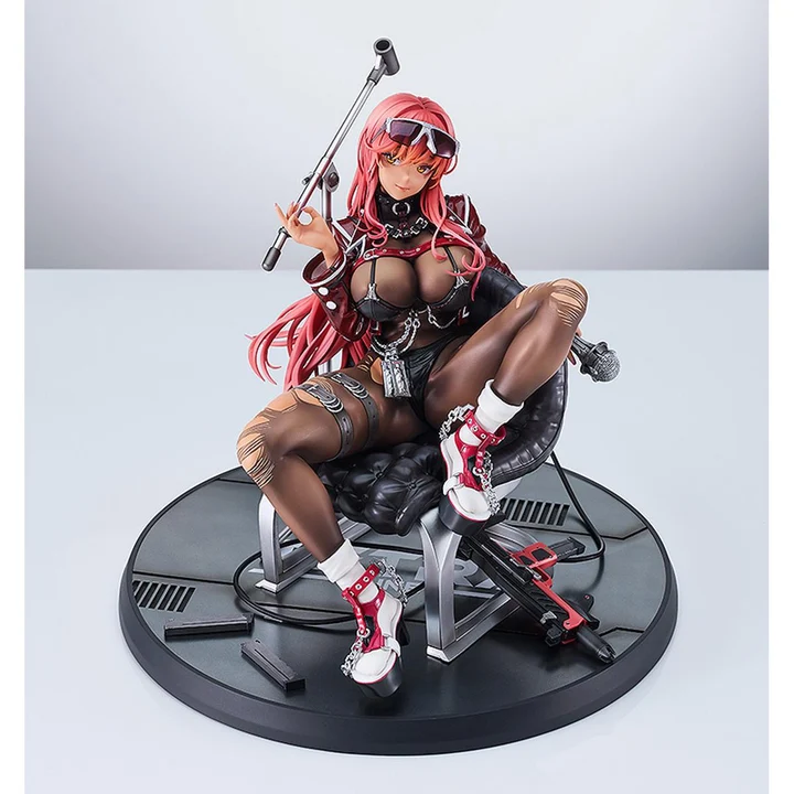 Max Factory – Goddess of Victory: Nikke – Volume – 1/7 Scale Figure - Image 8