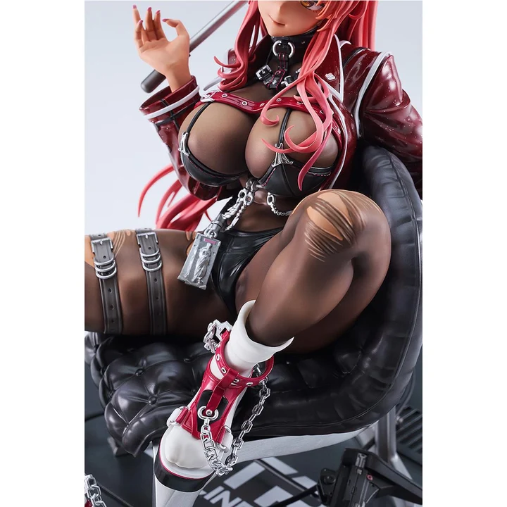 Max Factory – Goddess of Victory: Nikke – Volume – 1/7 Scale Figure - Image 9