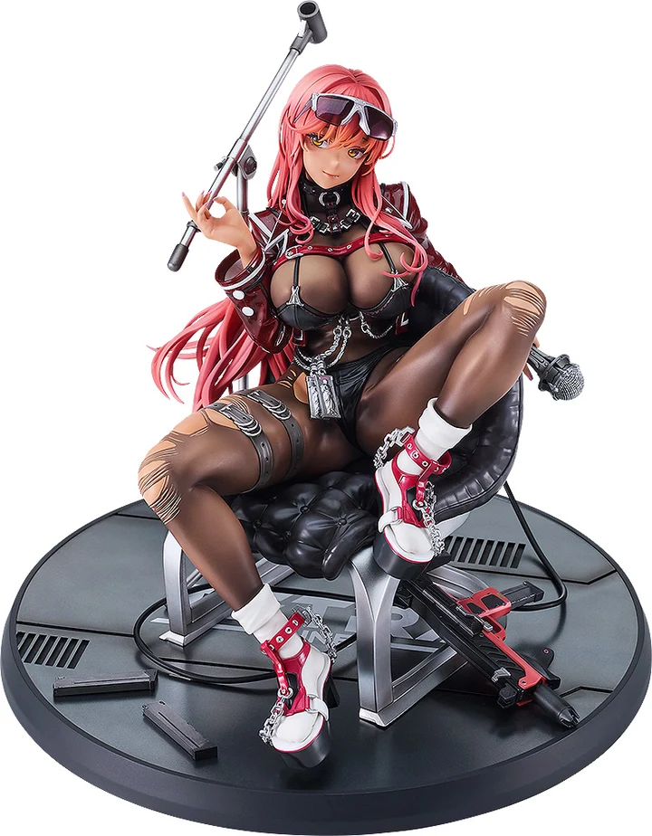 Max Factory – Goddess of Victory: Nikke – Volume – 1/7 Scale Figure - Image 10