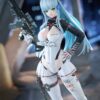 Max Factory Good Smile Company Girls' Frontline Klukai