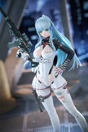 Max Factory Good Smile Company Girls' Frontline Klukai