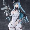 Max Factory Good Smile Company Girls' Frontline Klukai