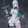 Max Factory Good Smile Company Girls' Frontline Klukai