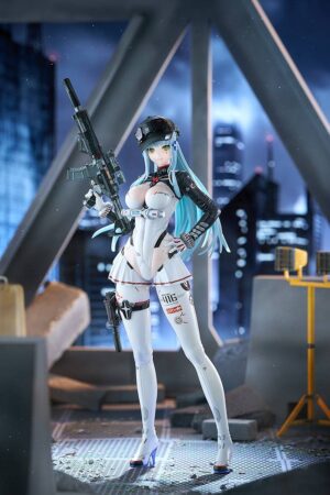 Max Factory Good Smile Company Girls' Frontline Klukai