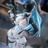 Max Factory Good Smile Company Girls' Frontline Klukai