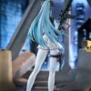 Max Factory Good Smile Company Girls' Frontline Klukai