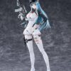 Max Factory Good Smile Company Girls' Frontline Klukai