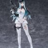 Max Factory Good Smile Company Girls' Frontline Klukai