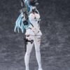 Max Factory Good Smile Company Girls' Frontline Klukai