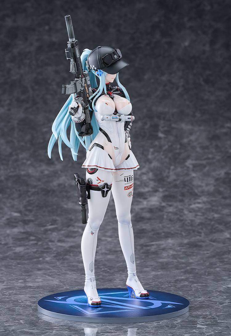 Max Factory Good Smile Company Girls' Frontline Klukai