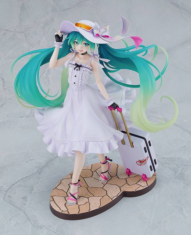 Max Factory Good Smile Company Hatsune Miku