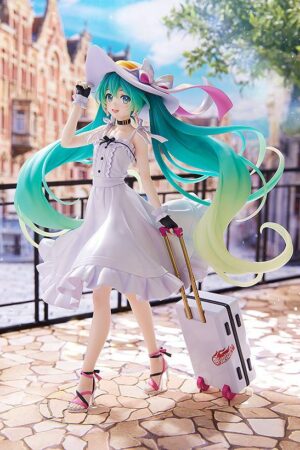 Max Factory Good Smile Company Hatsune Miku