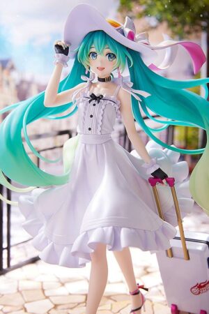 Max Factory Good Smile Company Hatsune Miku