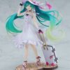 Max Factory Good Smile Company Hatsune Miku
