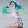 Max Factory Good Smile Company Hatsune Miku