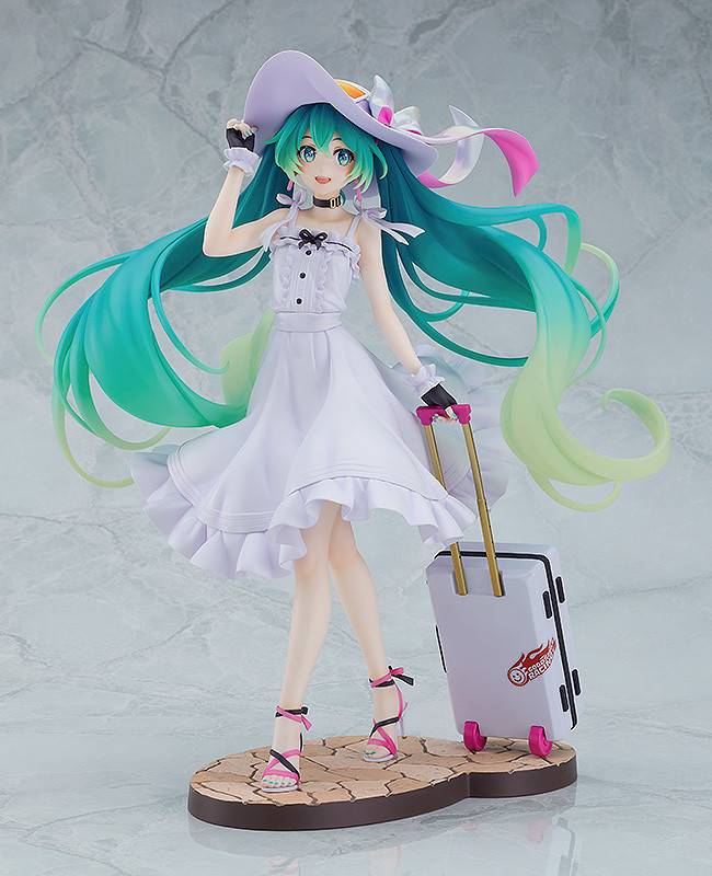 Max Factory Good Smile Company Hatsune Miku