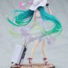 Max Factory Good Smile Company Hatsune Miku