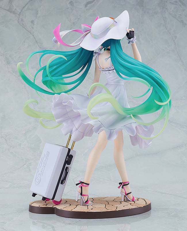 Max Factory Good Smile Company Hatsune Miku