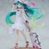 Max Factory Good Smile Company Hatsune Miku