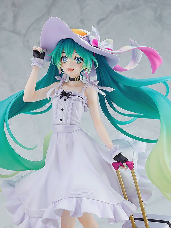 Max Factory Good Smile Company Hatsune Miku
