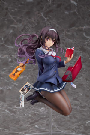 Max Factory Saekano How to Raise a Boring Girlfriend Utaha Kasumigaoka