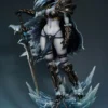 Mayflies Studio   World of Warcraft   Lich Queen 