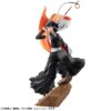 MegaHouse BLEACH Soi Fon