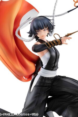 MegaHouse BLEACH Soi Fon