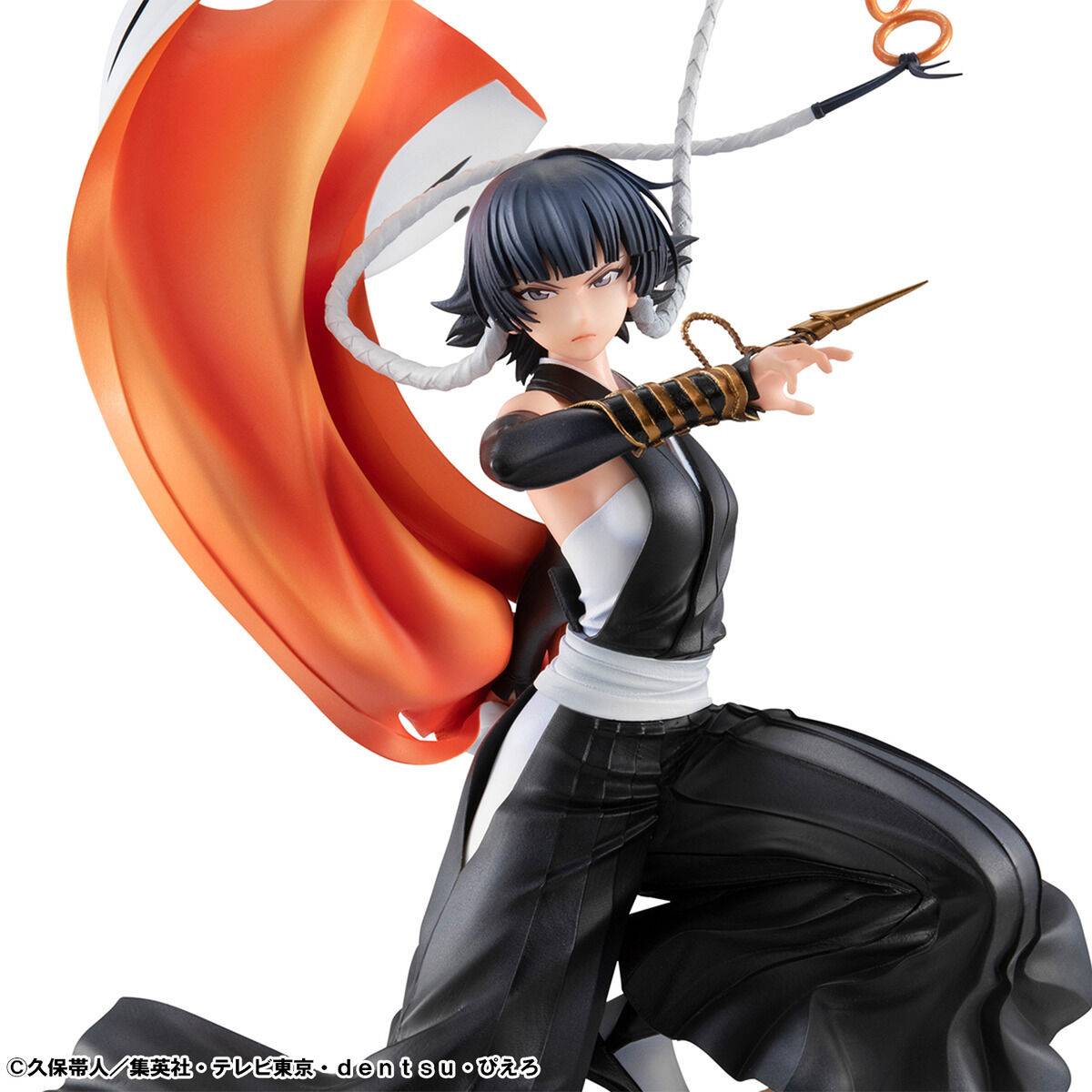 MegaHouse BLEACH Soi Fon
