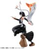 MegaHouse BLEACH Soi Fon